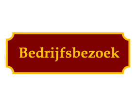 button bedrijfsbezoek