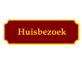 button huisbezoek