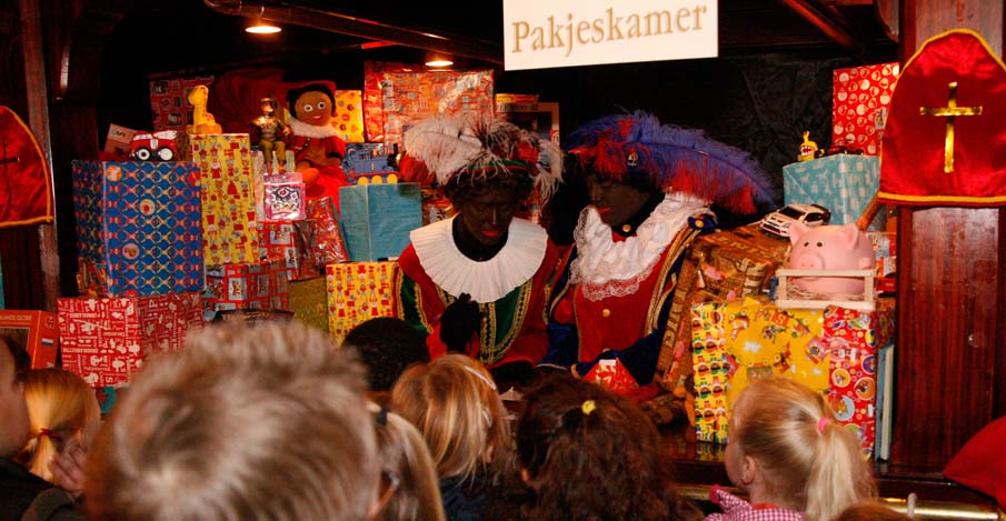 An Image Slideshow